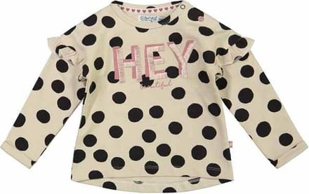 Dirkje - Girls Hey Sweater-56