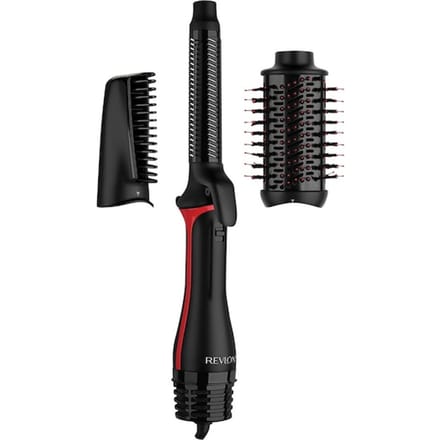 Revlon RVDR5333E - One Step Blow Dry Multi Styler - Een-staps Föhn Multi Styler - haarstyler