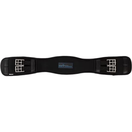 BR Singel Evolution Dressuur Zwart - 60 CM