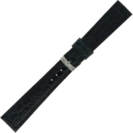 Morellato - Morellato Liverpool leren band bruin 16 mm