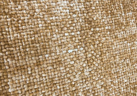 Zohome Badmat Massimo - Forest Sand - Badkamermat - Bidetmat - Badmat Antislip - 55% Katoen 45% Polyester - 70x120 cm