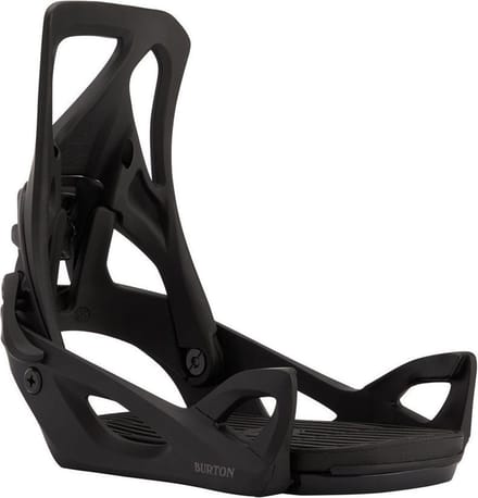 Burton Step-on Binding Dames snowboard binding zwart