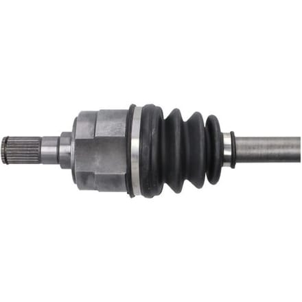 Aandrijfas POINT GEAR PNG75886