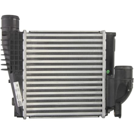 Intercooler NISSENS 96380