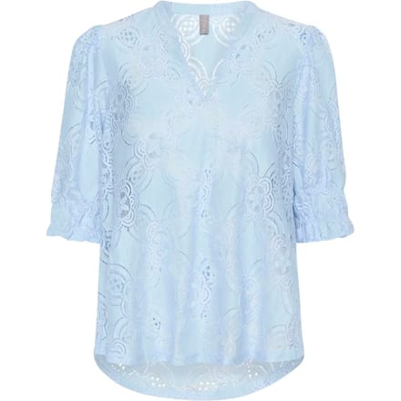 Vrouwenblouse CULTURE Olu