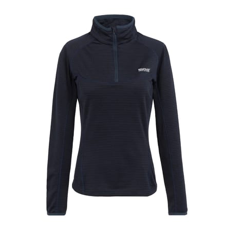 Damesfleece 1/2 rits Regatta Yonder II