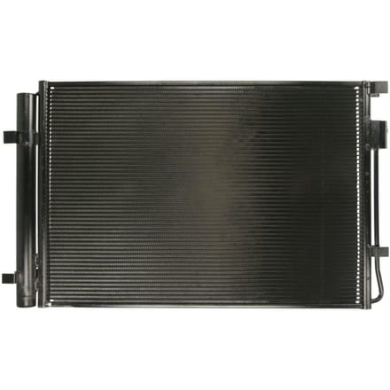 Condensator, airconditioning NRF 350386
