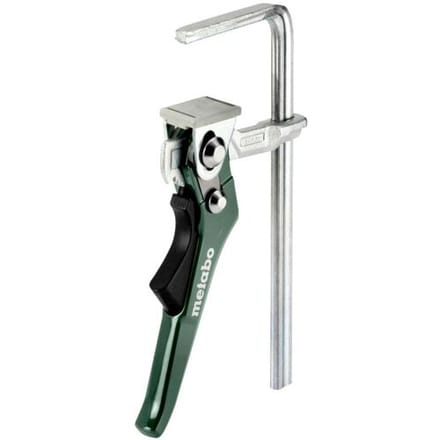 Metabo Eénhands klemtang