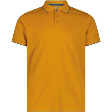 Piqué polo CMP