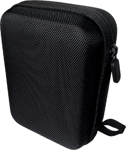 New Age Devi - 11-in-1 accessoire set geschikt voor Go Pro Hero 5-7 met opbergkoffer