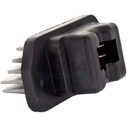 Regelaar, interieurventilator MEAT & DORIA 667241