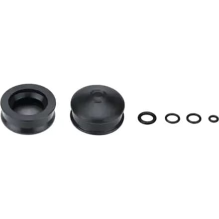 Ringen en tips Jagwire Workshop O-Ring-DOT