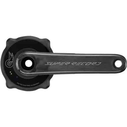 Rechtes en linkse handgreep Campagnolo Super Record 13 PWM