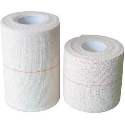 Elastisch zelfklevend verband Precision