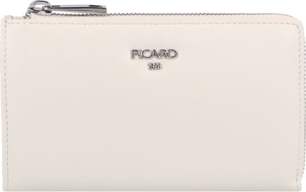 PICARD Portemonnee Bingo Wallet Cream Crème