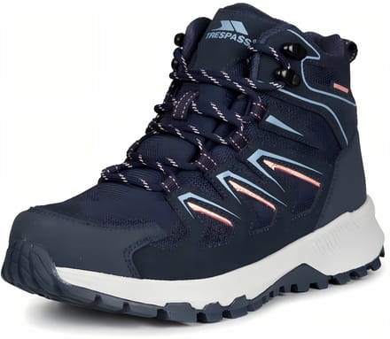 Trespass dameswandelschoenen Janick waterdichte wandelschoen