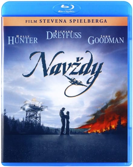 Always [Blu-Ray]