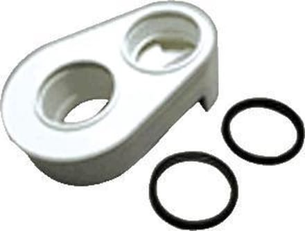 Nefit adapter Topline EV 80/80 74522