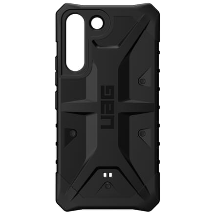 UAG Pathfinder Backcover voor de Samsung Galaxy S22 - Zwart