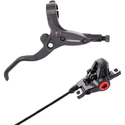 Schijfremmen Forward Pro V2-C-JET