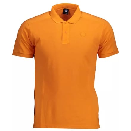 Klassieke Pasvorm Polo Shirt Korte Mouwen