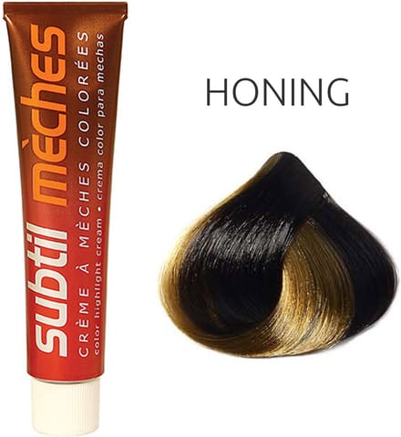 Subtil - Color - Mêches - Honing - 60 ml