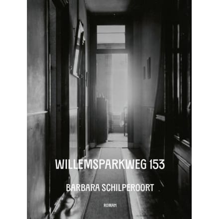 Willemsparkweg 153 - Barbara Schilperoort