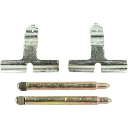 Toebehorenset, schijfremblok TRW PFK531