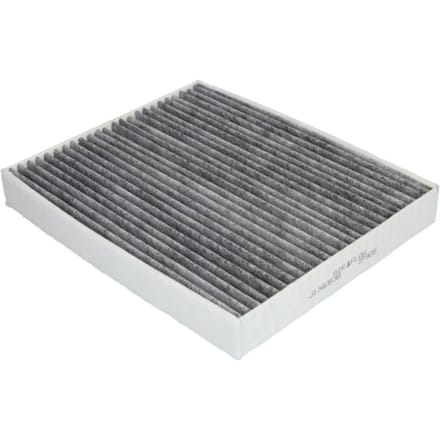 Herth+Buss Elparts Cabineluchtfilter HERTH+BUSS JAKOPARTS J1340538