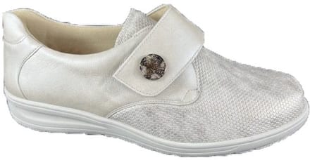 SOLIDUS VELCRO-SCHOEN - 29506-20720 KATE