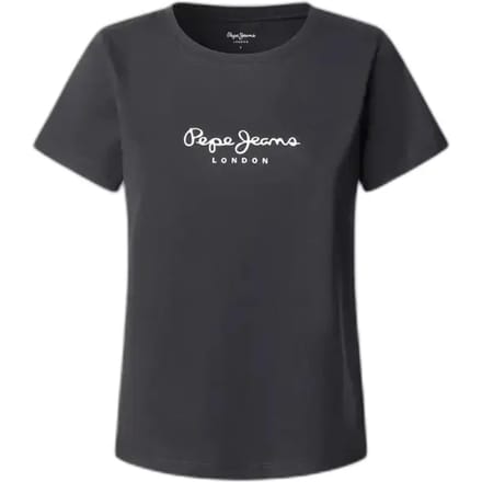 T-shirt dames Pepe Jeans Mae