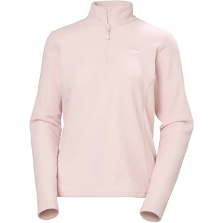 Damesfleece 1/2 rits Helly Hansen Daybreaker