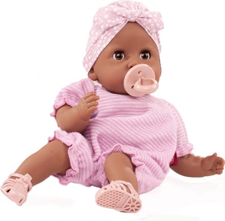 Götz babypop badpop dark 33cm