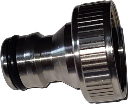 Premium Kraanstuk RVS - 3/4"