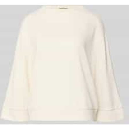 Shirt met lange mouwen met 3/4-mouwen Model 'Sagida'
