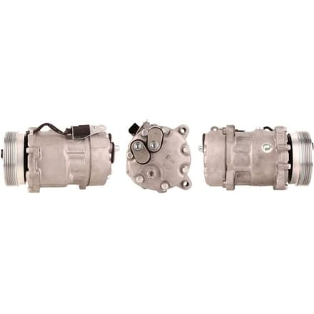 Compressor, airconditioning ELSTOCK 51-0008