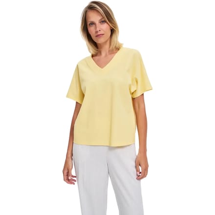 Dames-T-shirt Moodo L-TS-4699
