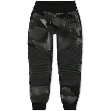 Jogging Trousers Camouflage