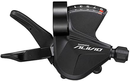 Verander dr. 9v +Ind-SL-M3100-R