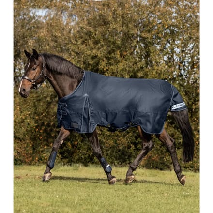 Outdoor paardendeken Waldhausen Arctic 100g