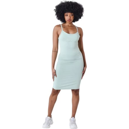 Wikkeljurk in lycra voor dames Project X Paris