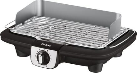 Tefal Easygrill BG90A810 - Elektrische Grillplaat