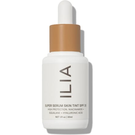 ILIA - Super Serum Skin Tint SPF30 - Kokkini ST12 - 30 ml
