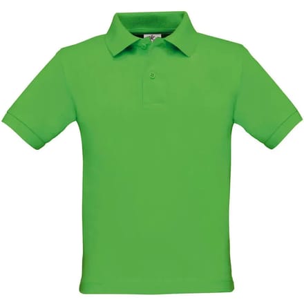 Kinderpolo B&C Safran