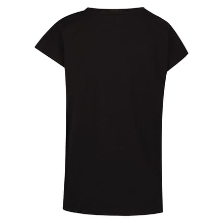 Trespass Dames Willa Top (Zwart)