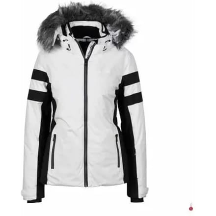 Dames ski-jas Peak Mountain Ancelle