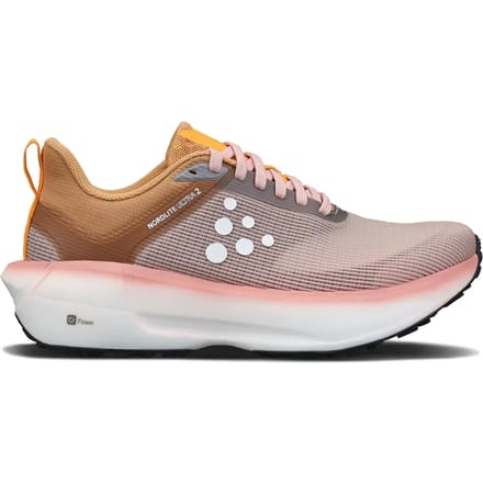 Hardloopschoenen dames Craft Nordlite Ultra 2