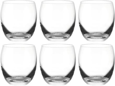 Leonardo CHEERS drinkglas 400ml - set/6