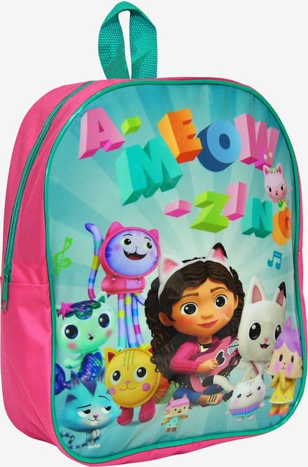 Euromic GABBY'S DOLLHOUSE Backpack 29 cm