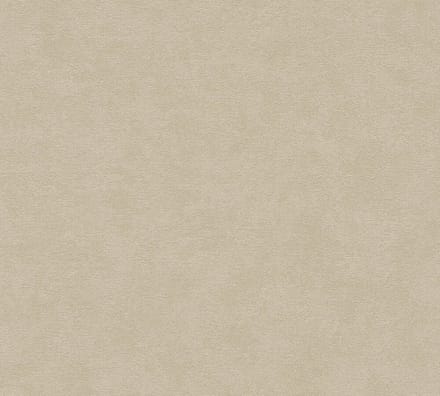 LICHT GESTRUCTUREERD BEHANG | Basic - Beige - A.S. Création French Affair